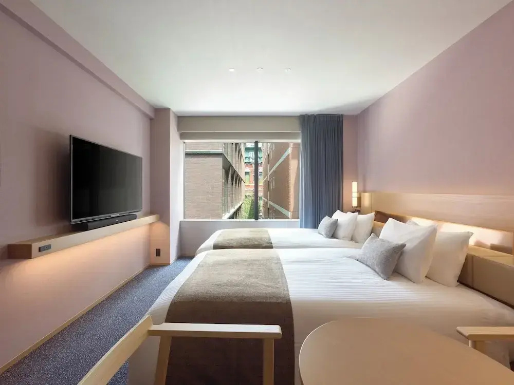 Mitsui Garden Hotel Kyoto Sanjo PREMIER 사진 6
