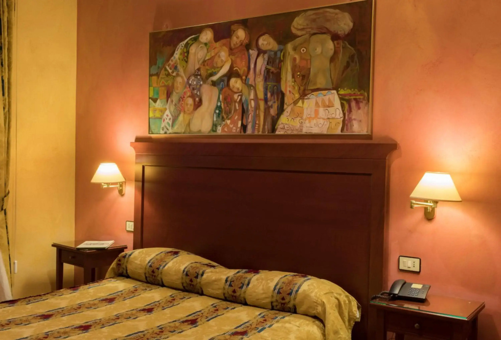 Hotel Joli - Général