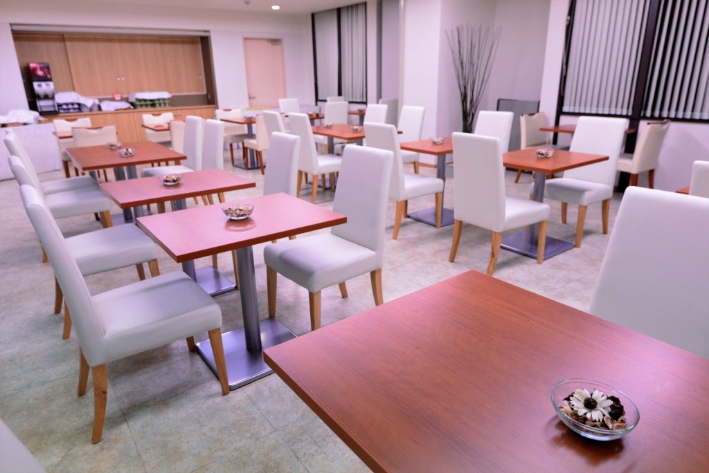 Hotel Nature Osaka Umeda 사진 17