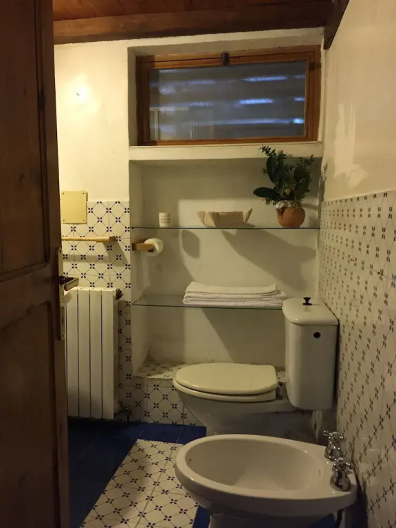 1 Bedroom Standard Apartment