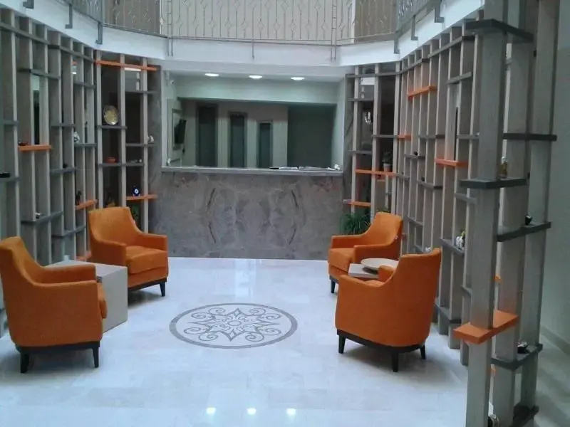 Atrium