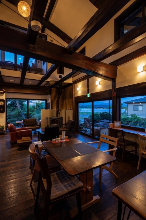 Guest house & Cafe SOY 사진 30