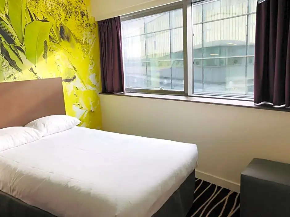 ibis Styles Saint Julien en Genevois Vitam - Chambres