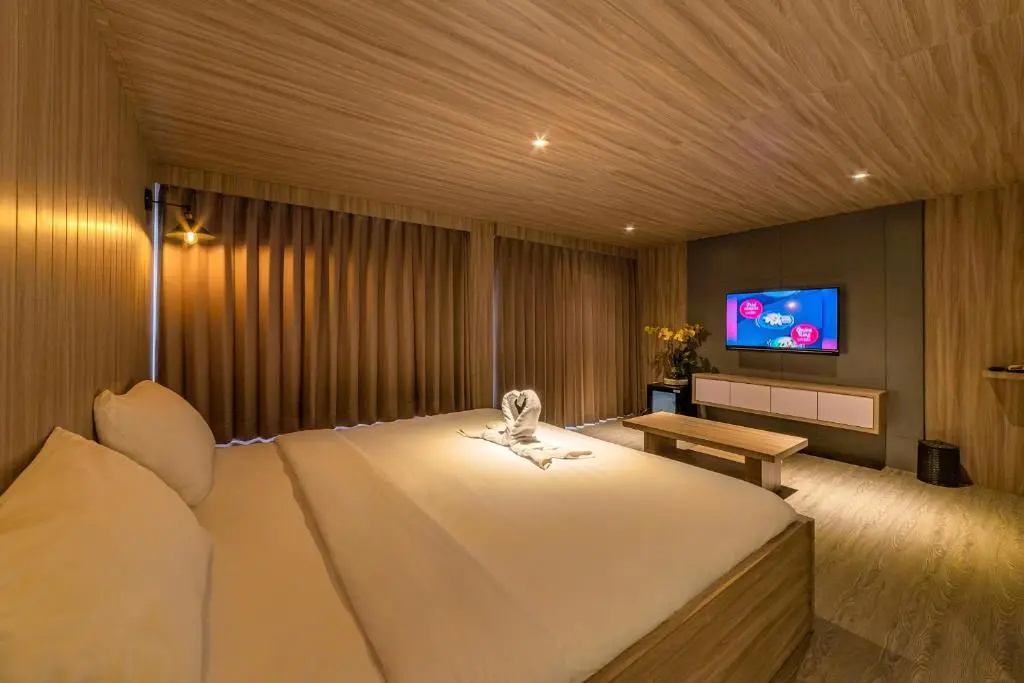 Hotel photo 6