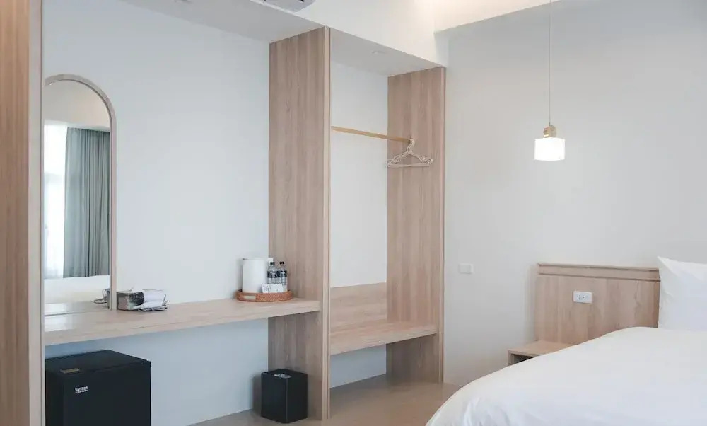 Ying Yue Homestay - фото 9
