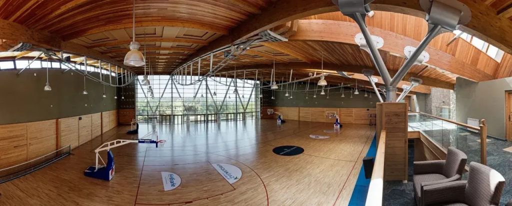 Michlifen Resort & Golf - Général