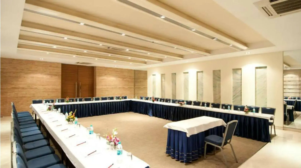 Hotel Residency Andheri - Général