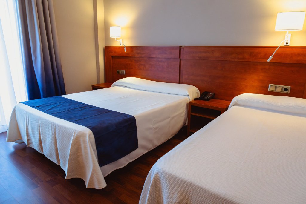 Port Denia Hotel - Général