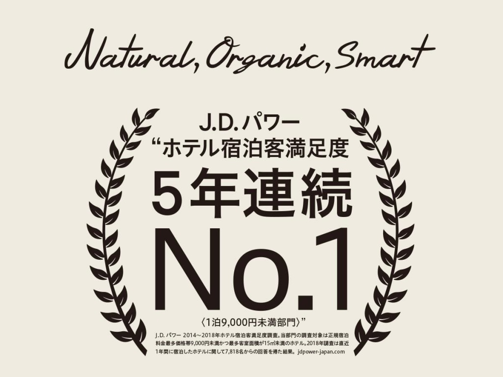 Super Hotel Ueno - Okachimachi 사진 24