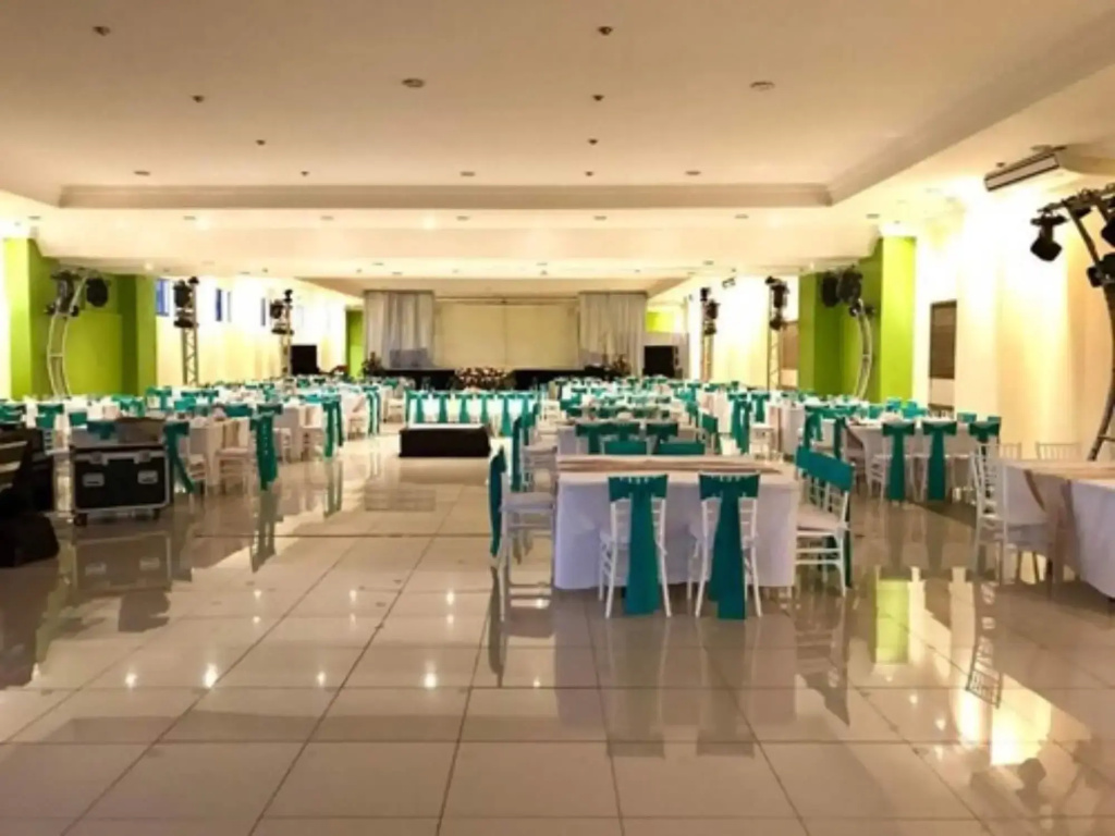 Business Centre