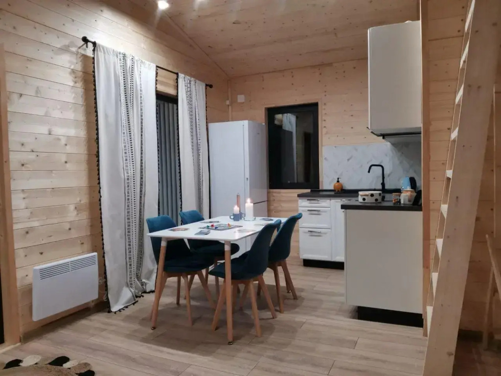 Загородный дом в Истринском районе, 235 - фото 15