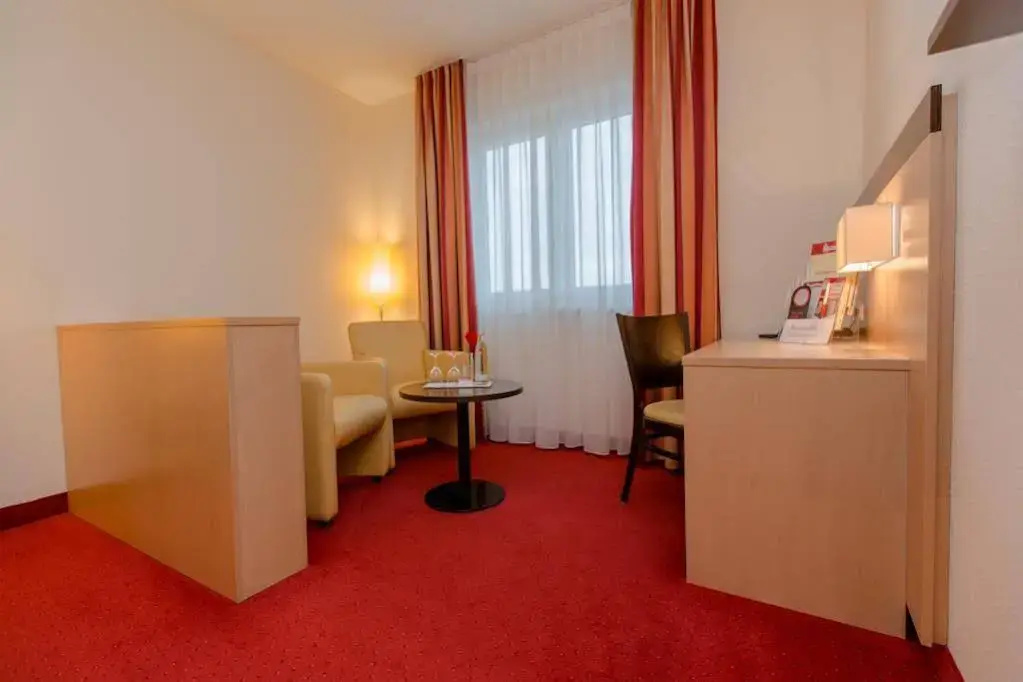 Montana Hotel Ellwangen - Général