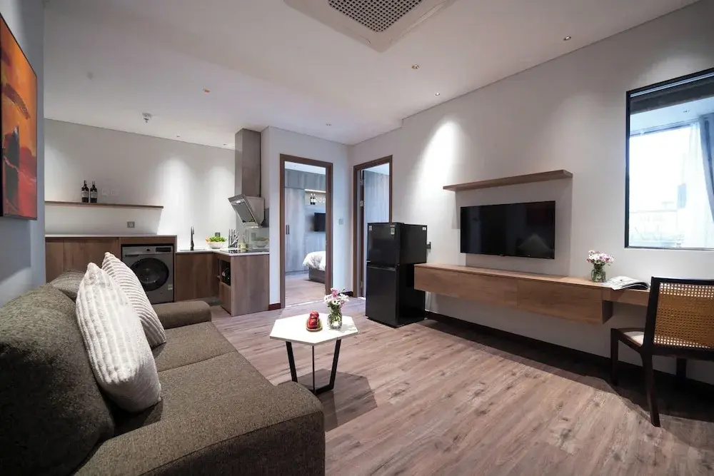 Family Suite