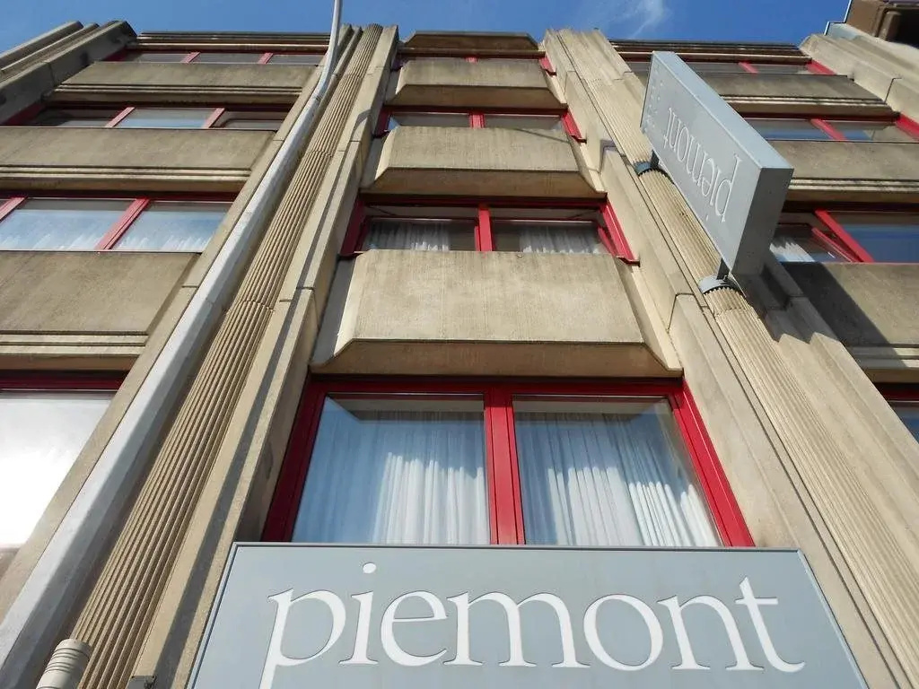 Piemont - Général