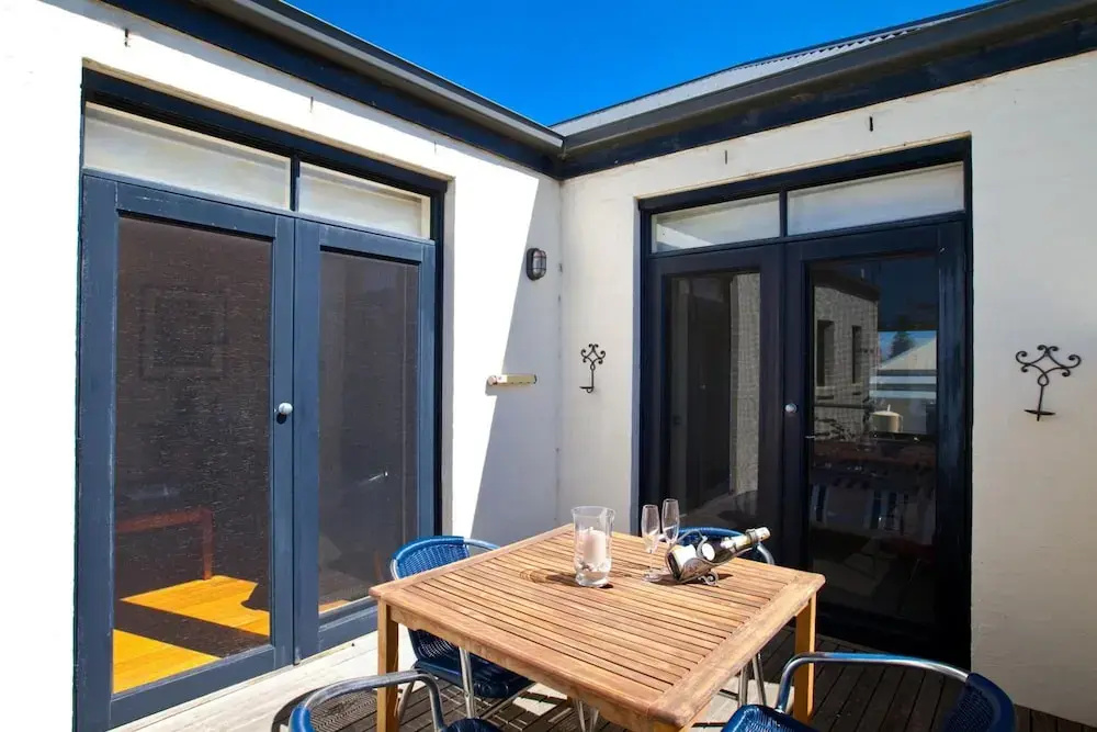 Port Boutique Accommodation - Général