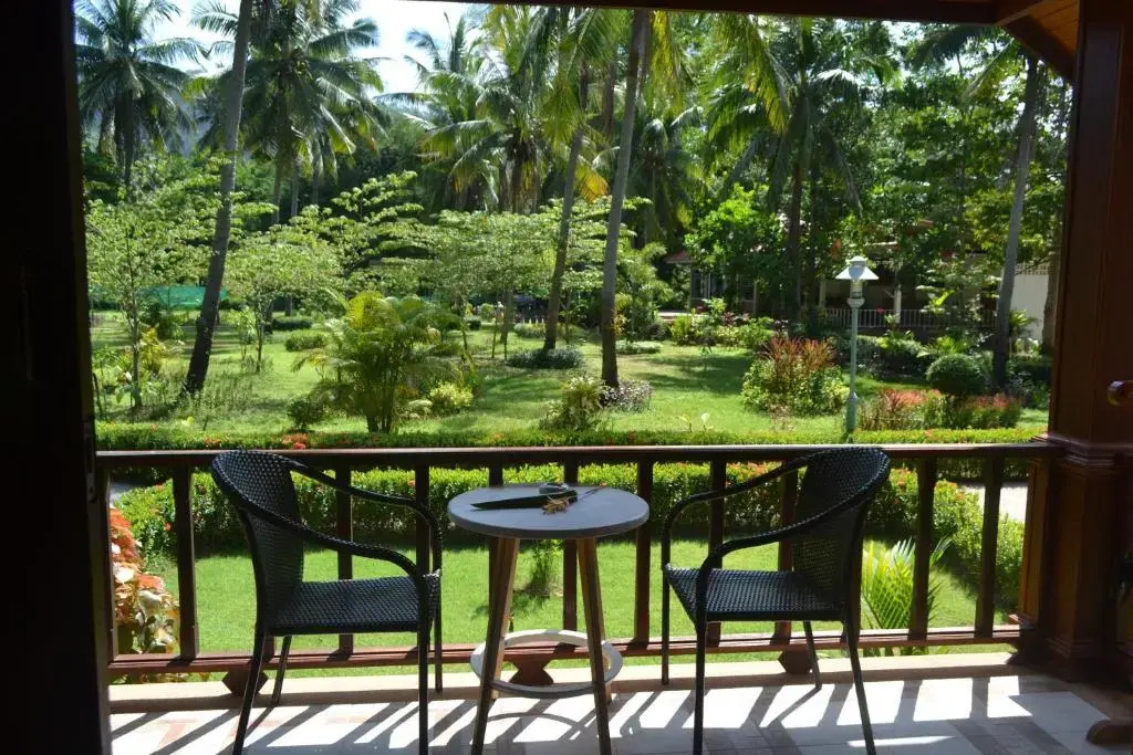 Rasa Sayang Resort - Chambres