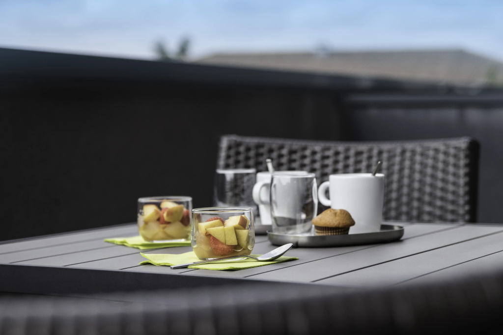 Holiday Inn Express Toulouse Airport by IHG - Général