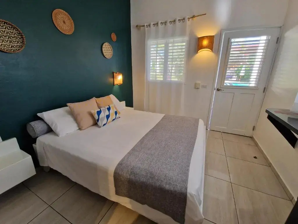 Enjoy Hotel  - Chambres