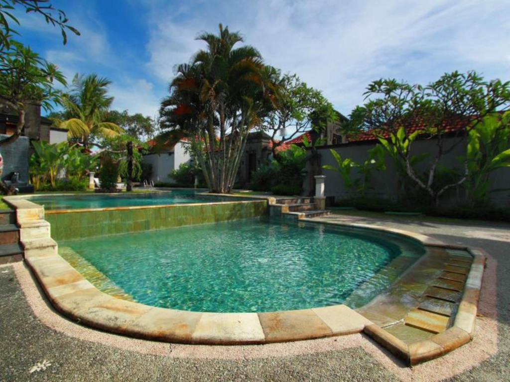Bali Nyuh Gading – Luxury Villas & Spa - Général