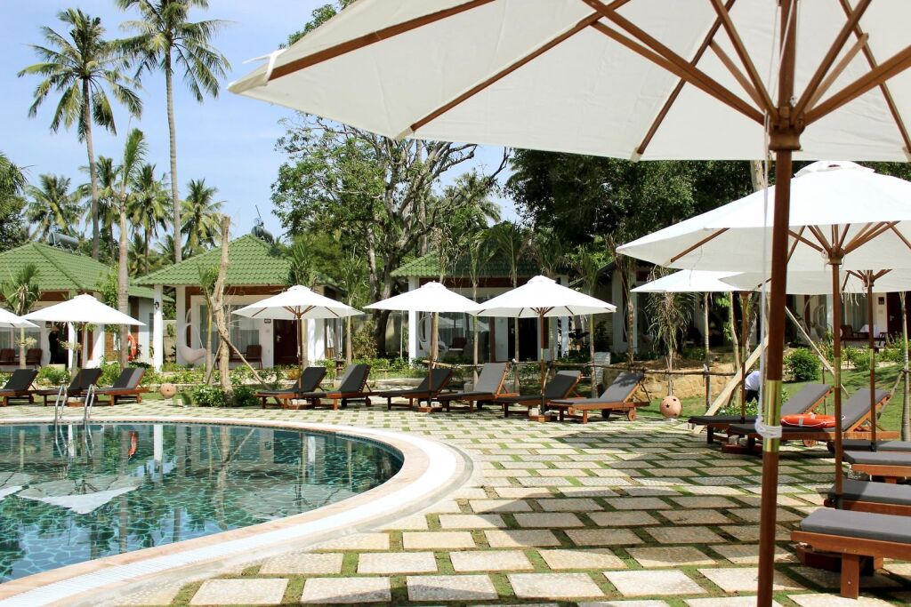 Famiana Resort & Spa