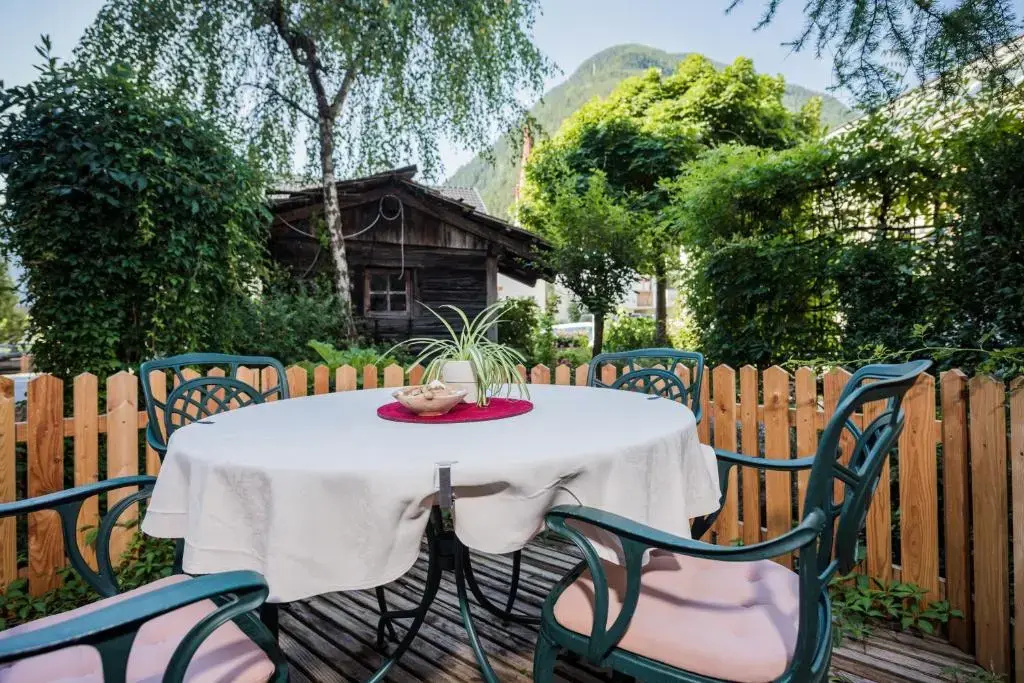 Hotel Mühlener Hof - Général
