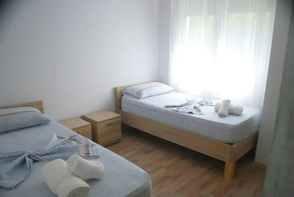 Rezidenca Kalter Durres - Chambres
