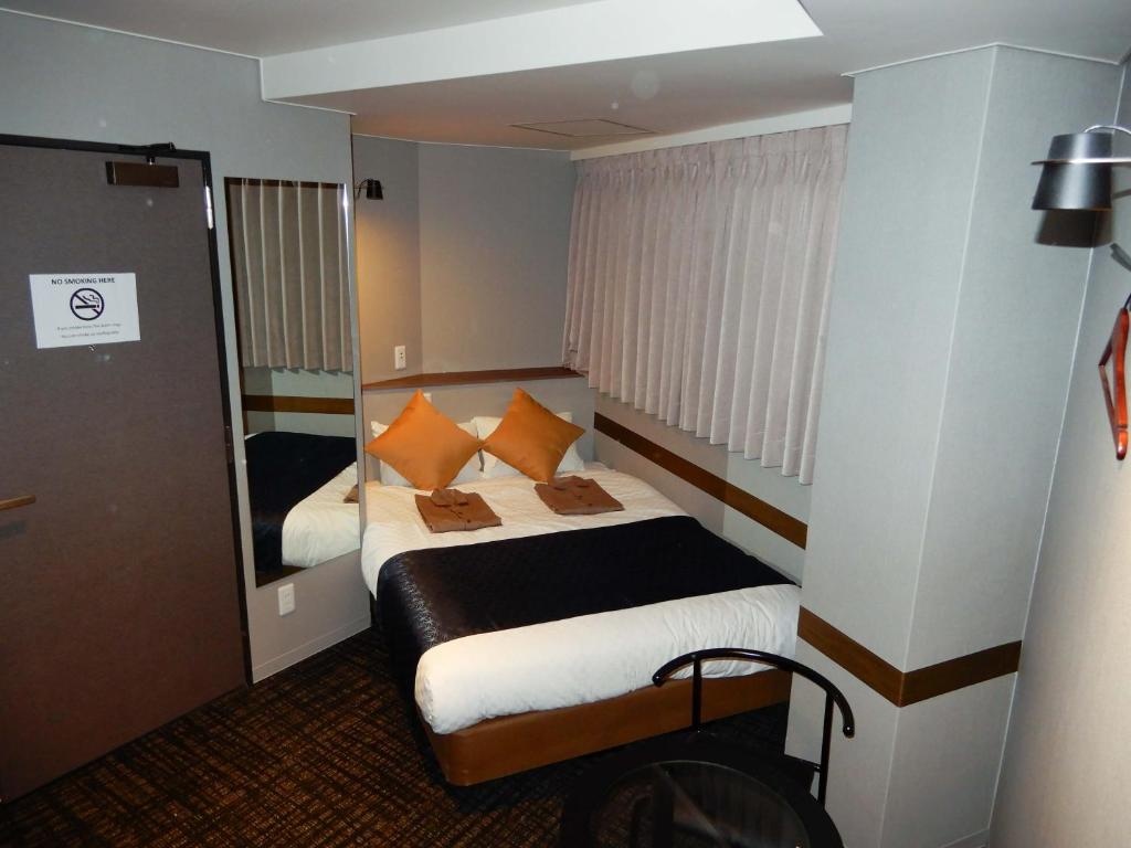 Hotel S-Presso North 사진 4