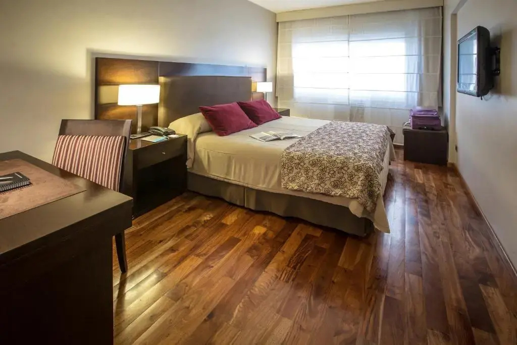 Gran Brizo Comahue - Chambres