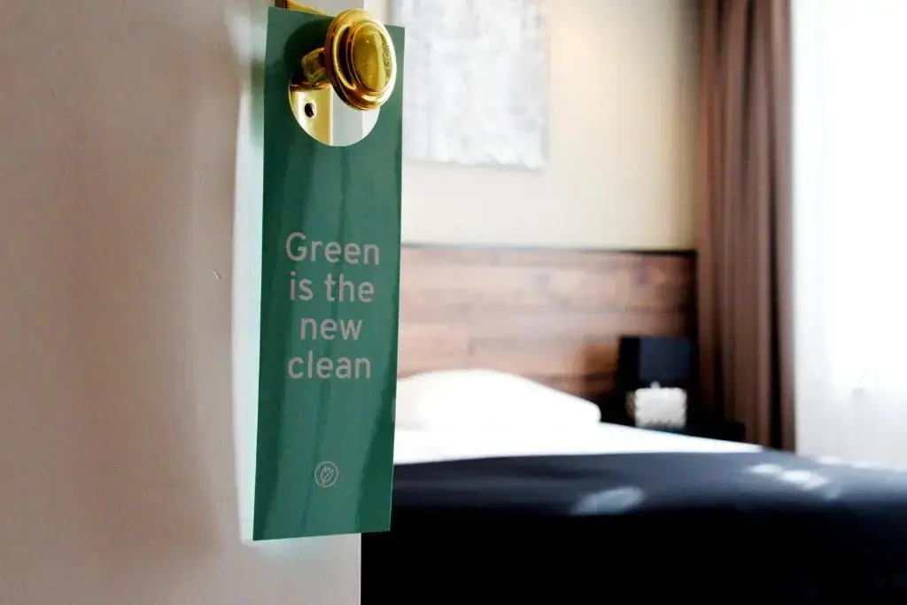 City Hotel Bergen op Zoom - Chambres