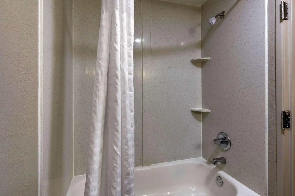 Comfort Suites Pineville - Ballantyne Area - Général