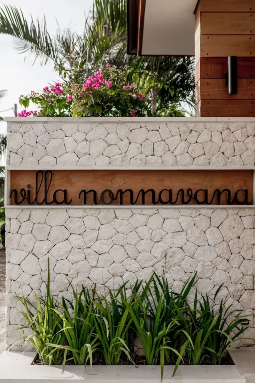 Villa Nonnavana