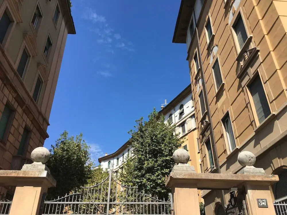 BB La Casa Di Lara