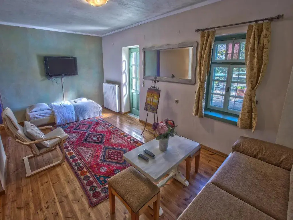 Superior room