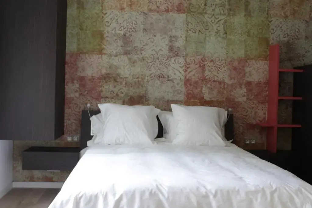 Les Begards Espace 9 - фото 5