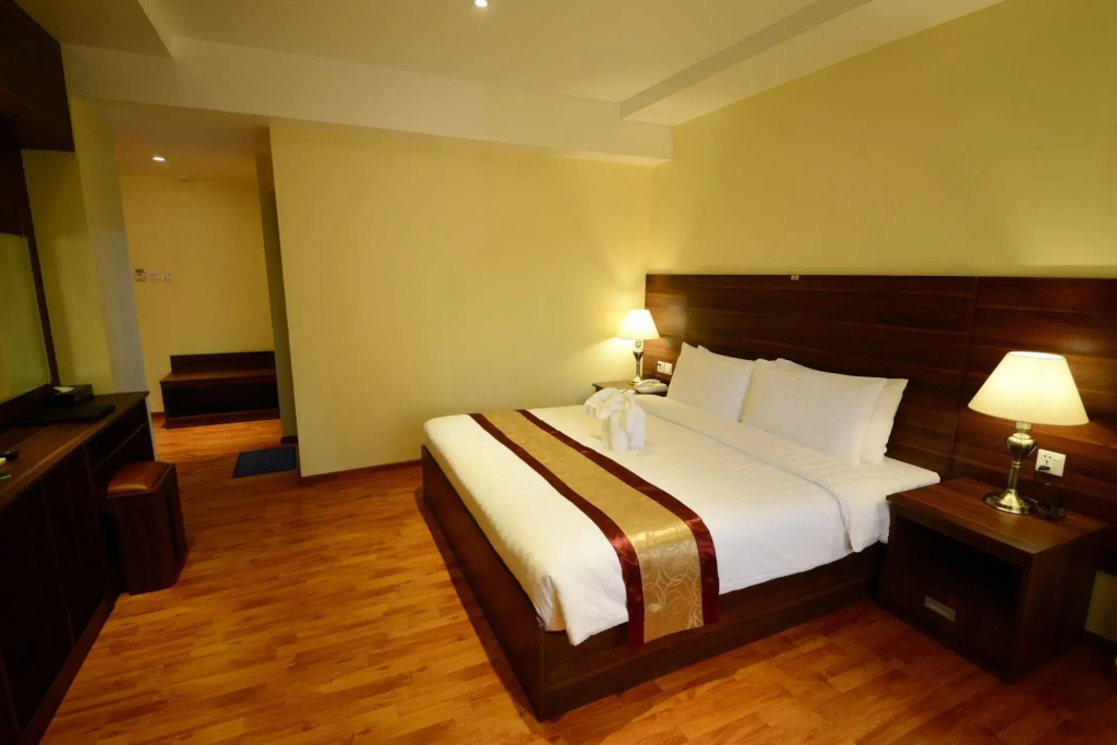 Hotel photo 23