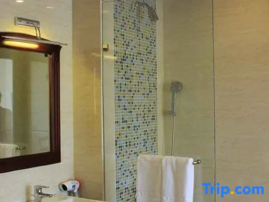 Caty Muine Beach Resort & Spa