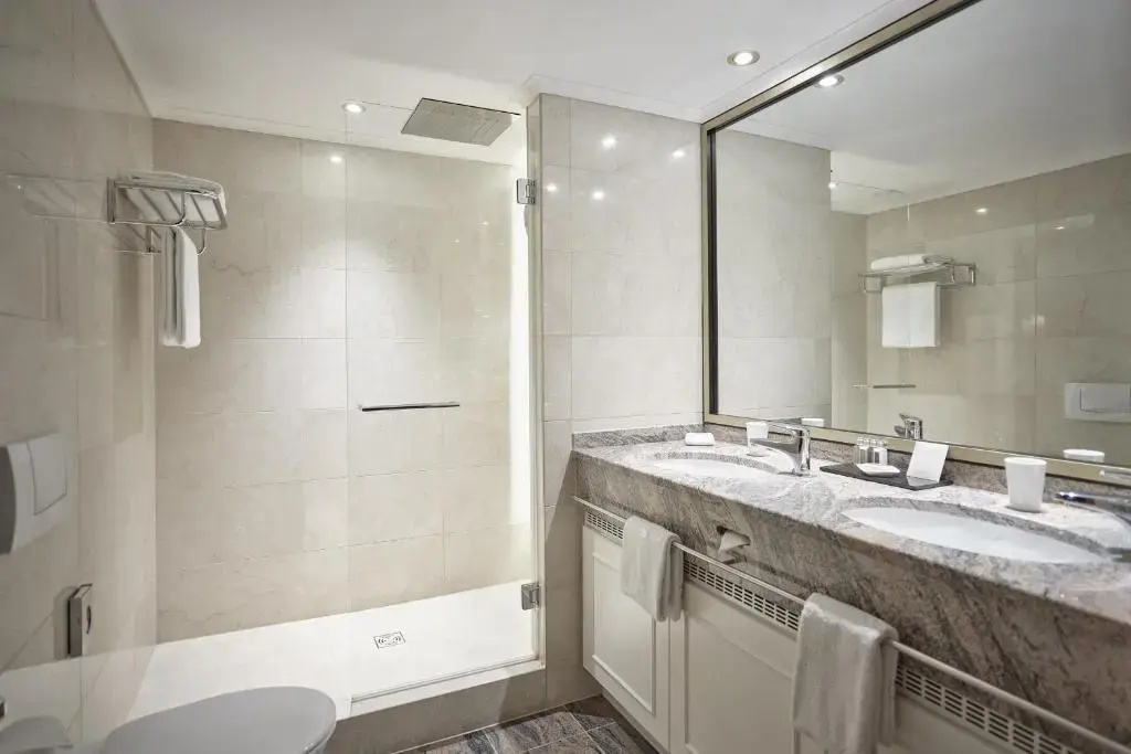 Falkenstein Grand, an Autograph Collection Hotel - Chambres
