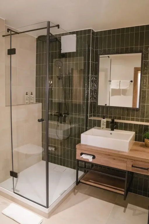 Landhotel Hirschen - Chambres