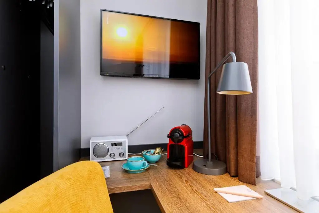 Logierhaus RheintorEins - Chambres