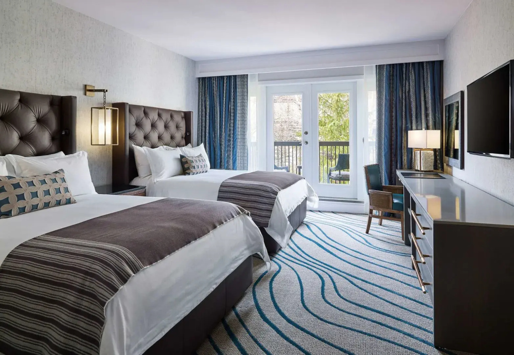 Grand Hyatt Vail - Général