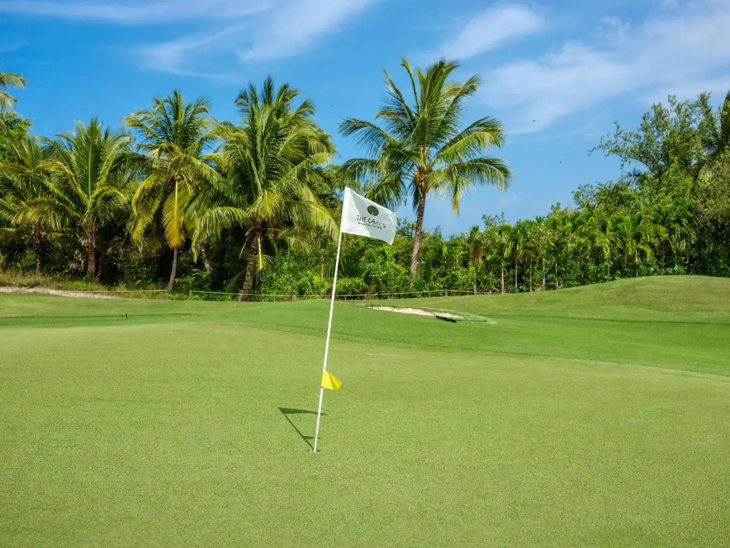 Barcelo Bavaro Palace, Баваро, Домініканська Республіка мініатюра 23