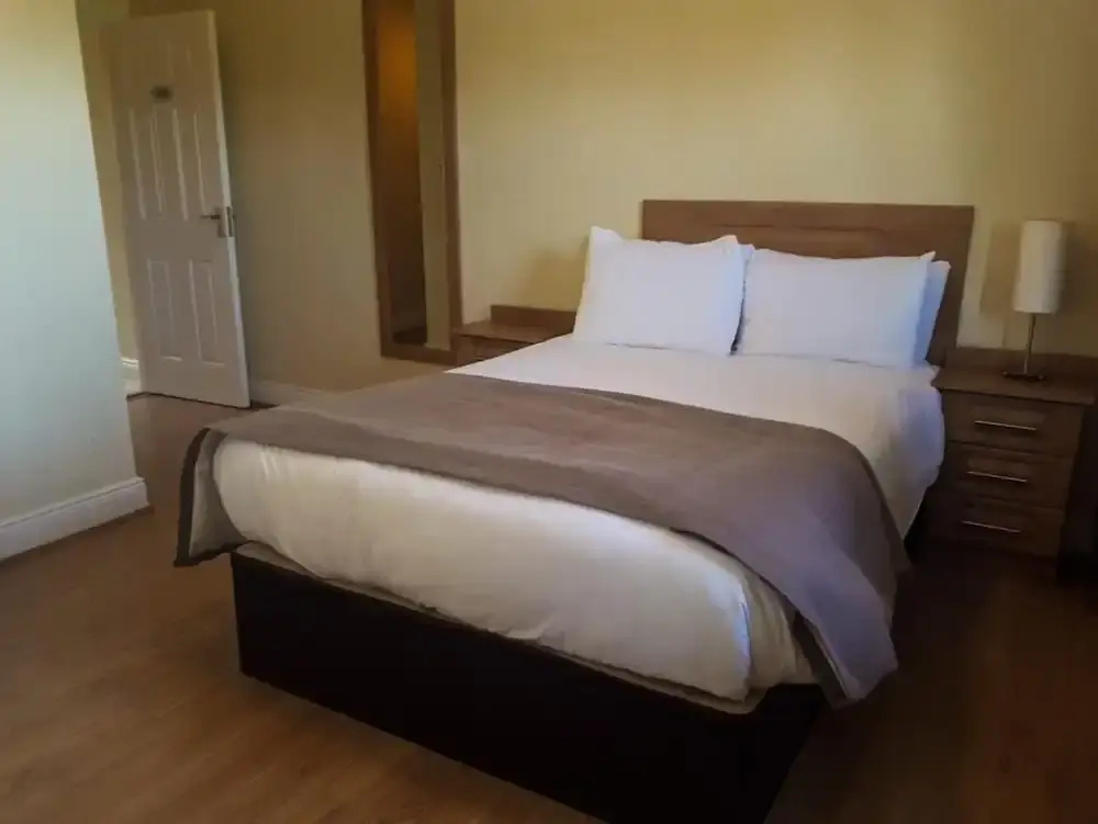 三室別墅小屋