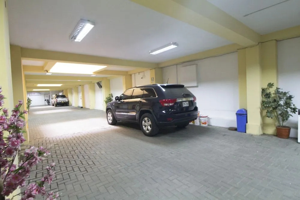 Hotel photo 21
