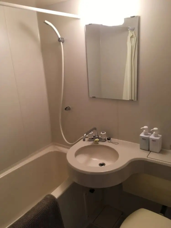 Comfort room