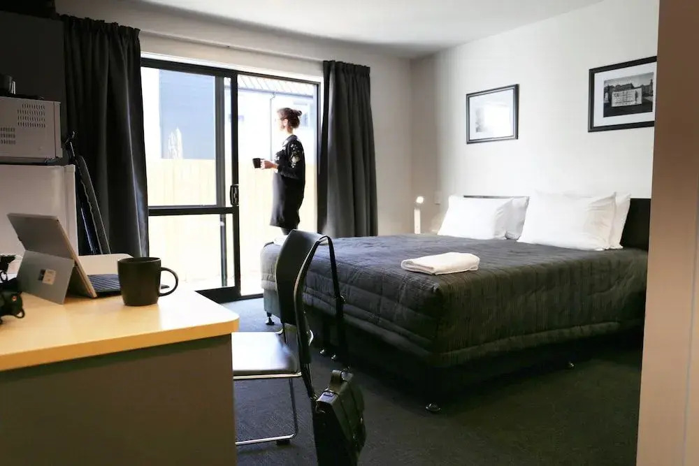 Bealey Quarter — фото 6