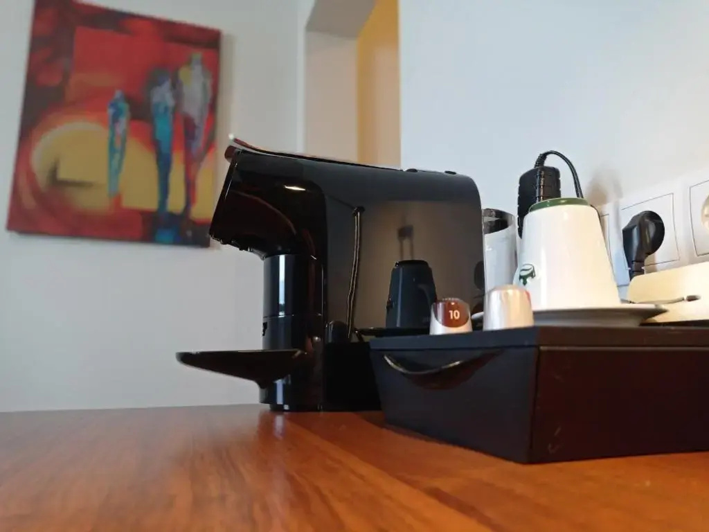 Hotel Alte Redaktion Superior - Chambres