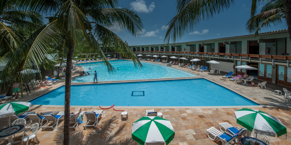 Tambaú Hotel - Général
