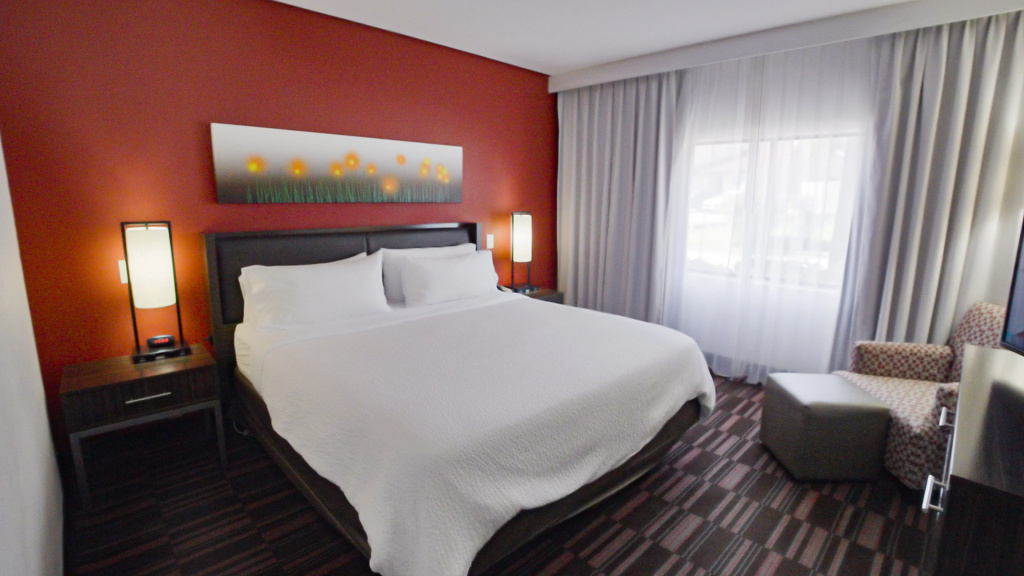 Holiday Inn Irving Las Colinas by IHG — фото