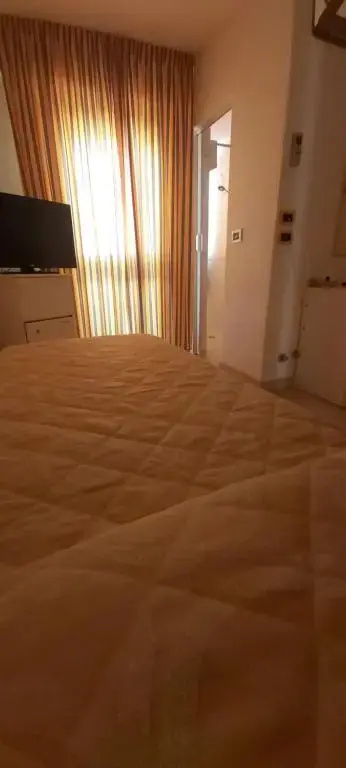 Hotel Medusa - Chambres