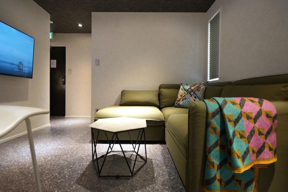 Real Life Aoyama 2BR Suite 5pax 3bed 3min Metro 사진 2